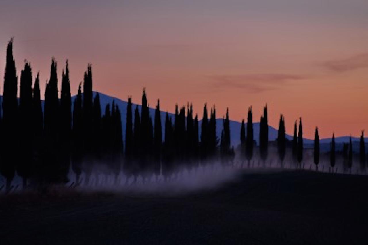 Agriturismo Il Casalino П'єнца Екстер'єр фото