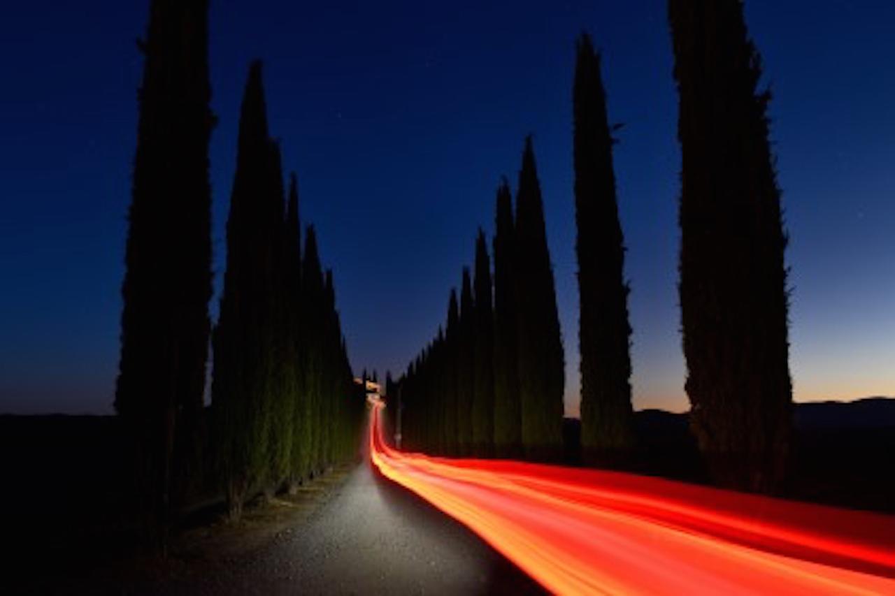 Agriturismo Il Casalino П'єнца Екстер'єр фото